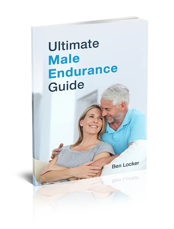 Ultimate Male Endurance Guide Bonus